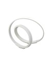***OFER/DES*** INFINITY BLANCO * SOBREMESA 12W - 4000K